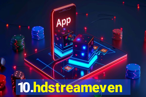 10.hdstreamevent.com