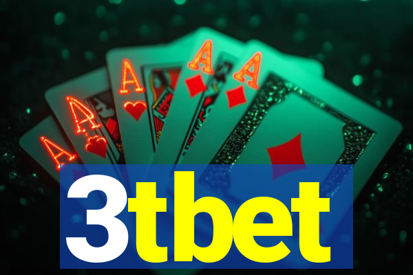 3tbet