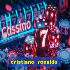 cristiano ronaldo jogou a copa de 2002