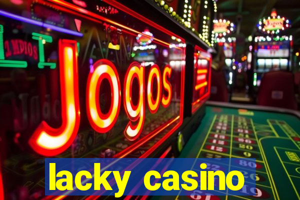 lacky casino