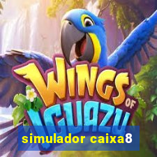 simulador caixa8