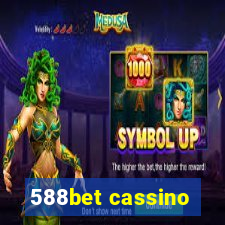 588bet cassino