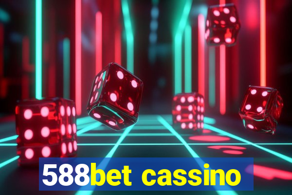 588bet cassino