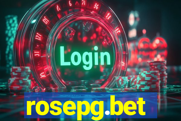 rosepg.bet