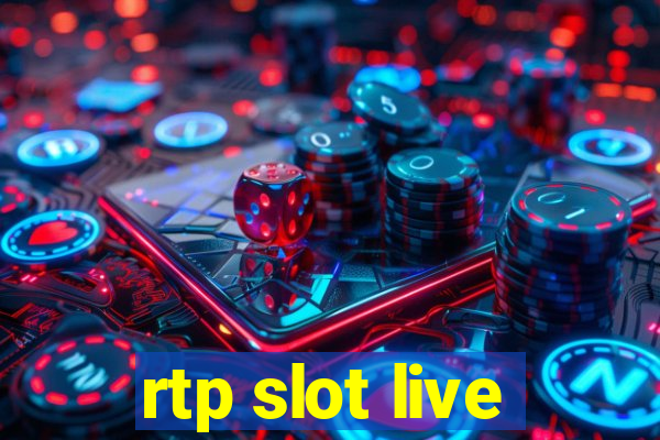 rtp slot live