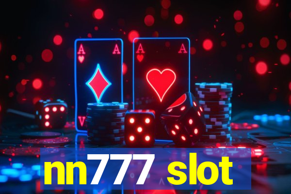 nn777 slot