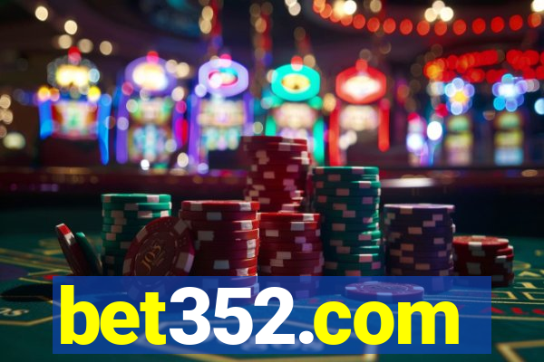 bet352.com