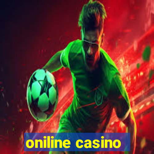 oniline casino