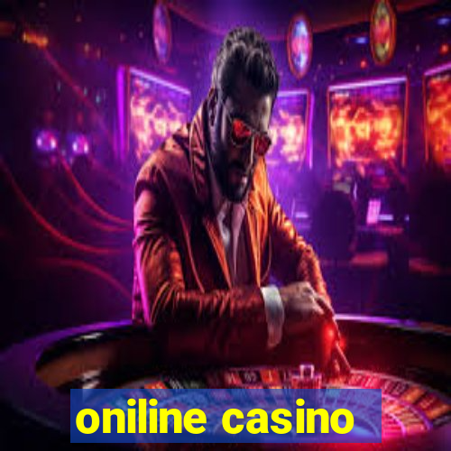 oniline casino