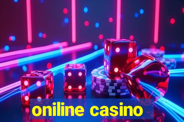 oniline casino