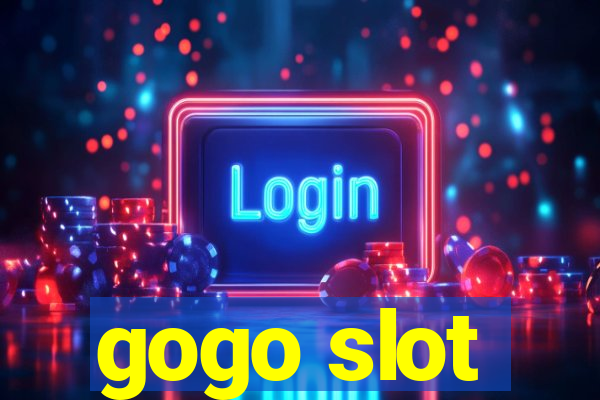 gogo slot