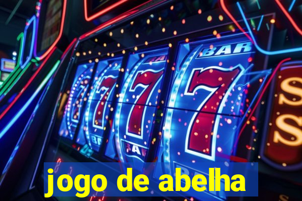 jogo de abelha