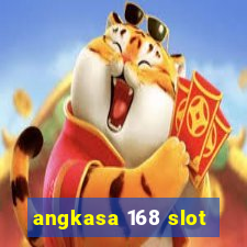 angkasa 168 slot