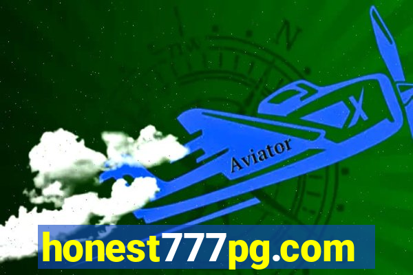 honest777pg.com