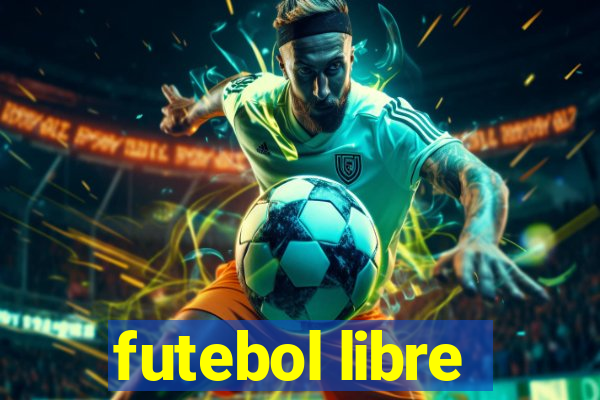 futebol libre