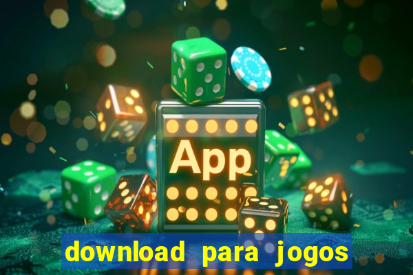 download para jogos de pc