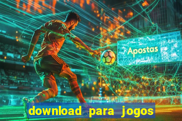 download para jogos de pc