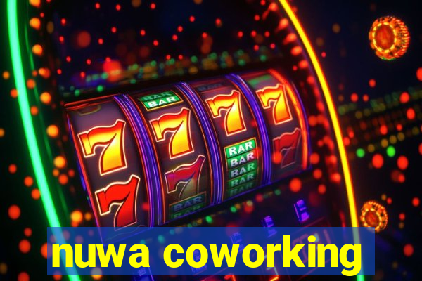 nuwa coworking