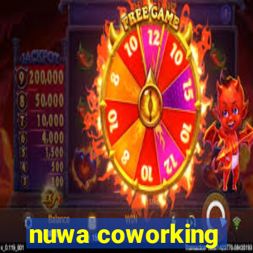 nuwa coworking