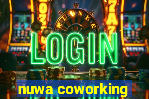 nuwa coworking