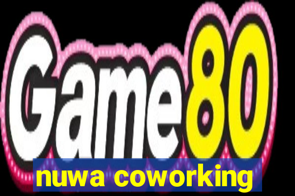 nuwa coworking