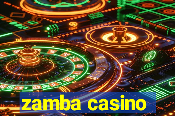 zamba casino