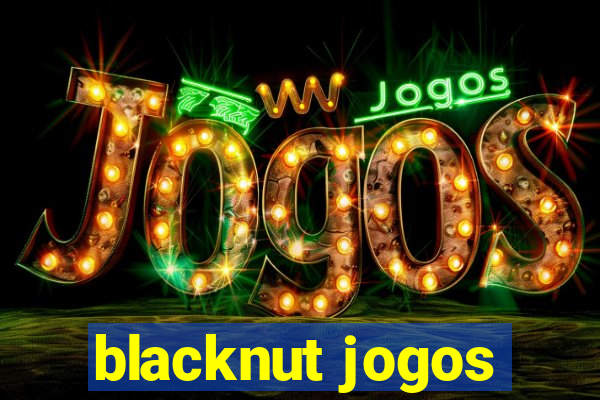 blacknut jogos