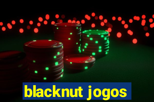 blacknut jogos