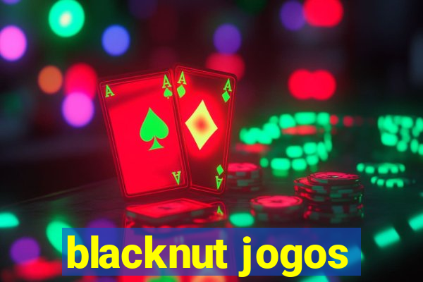 blacknut jogos