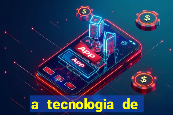 a tecnologia de blockchain pode ser entendida como