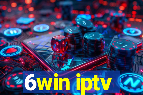 6win iptv