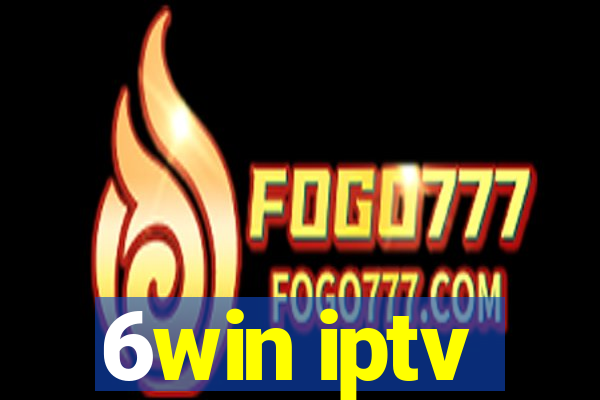 6win iptv