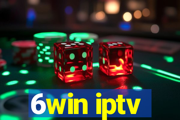 6win iptv