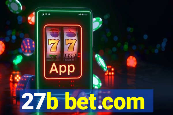 27b bet.com