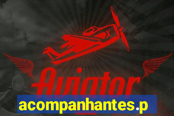 acompanhantes.pvh