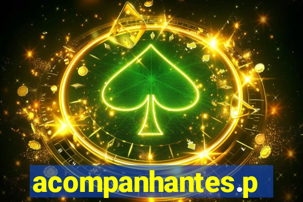 acompanhantes.pvh