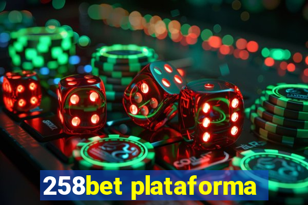 258bet plataforma