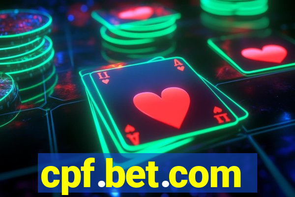 cpf.bet.com