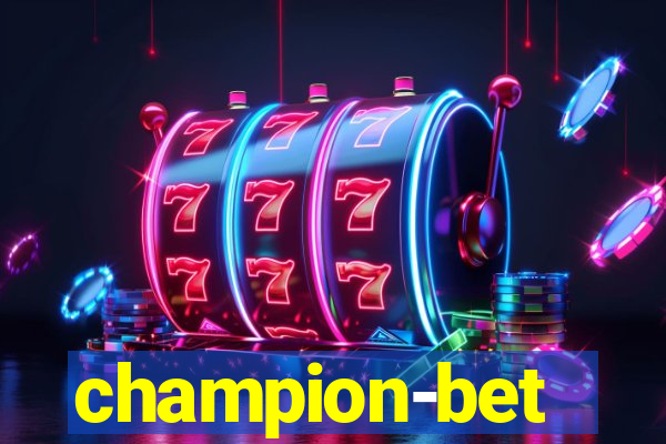 champion-bet