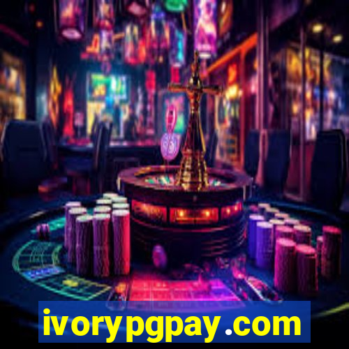 ivorypgpay.com