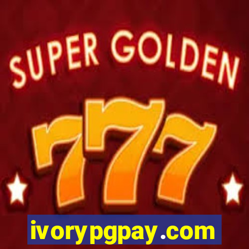 ivorypgpay.com