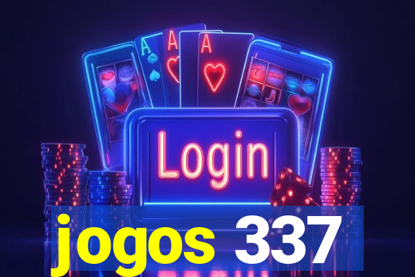 jogos 337