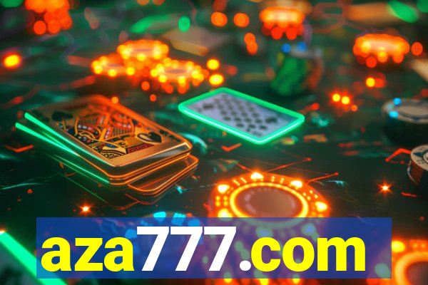 aza777.com