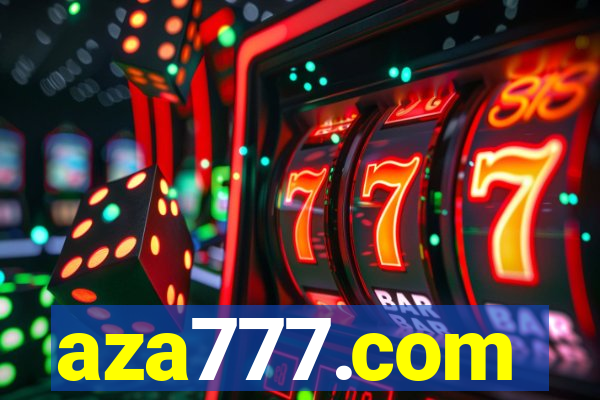 aza777.com