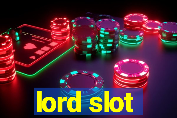 lord slot