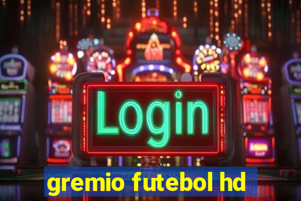 gremio futebol hd