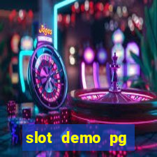 slot demo pg double fortune