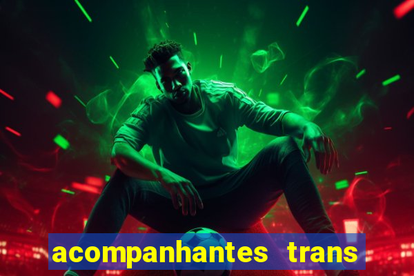 acompanhantes trans santos sp