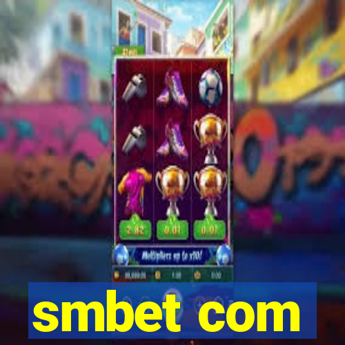 smbet com