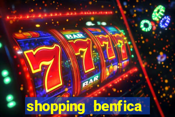 shopping benfica juiz de fora